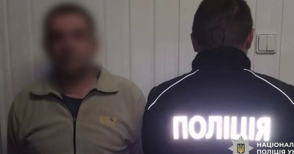 У Києві квартирант вдарив пенсіонера ножем: суд призначив 5 років ув’язнення