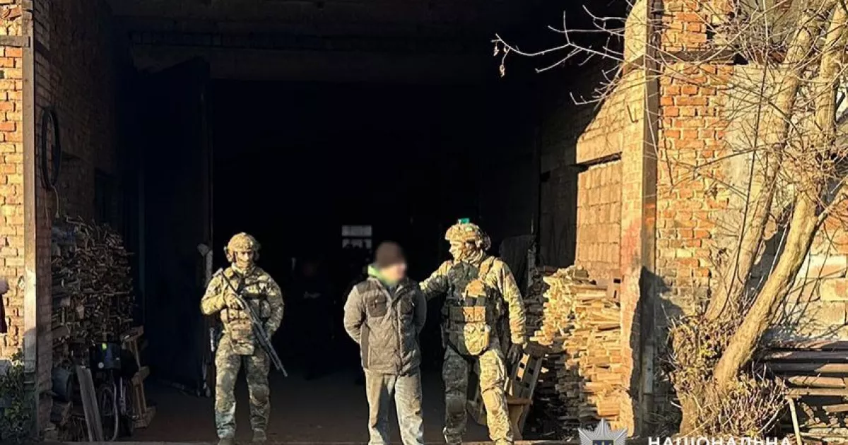 У Києві засудили агента рф, який влаштував теракт-пастку для поліції
