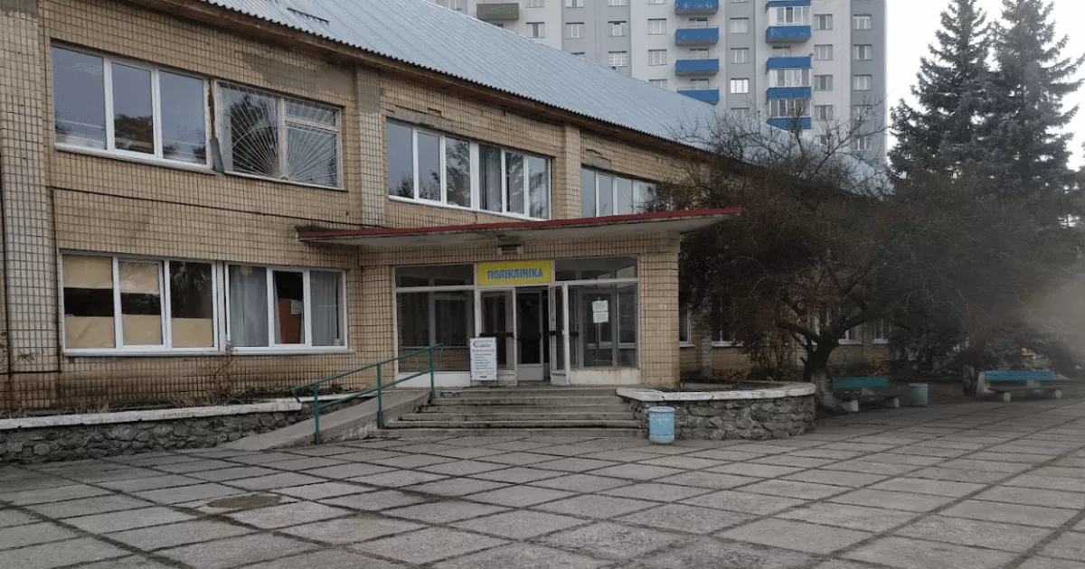 Безпечна поліклініка: в Українці за 15 млн облаштують сучасне укриття для пацієнтів