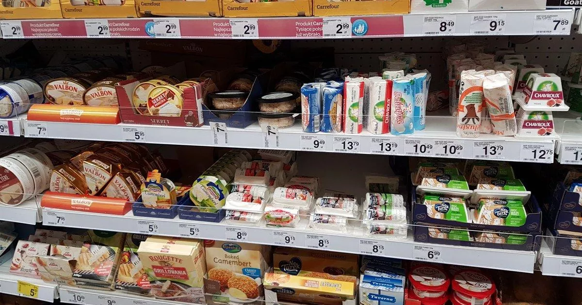 Держпродспоживслужба готує електронну платформу eFood для бізнесу та споживачів