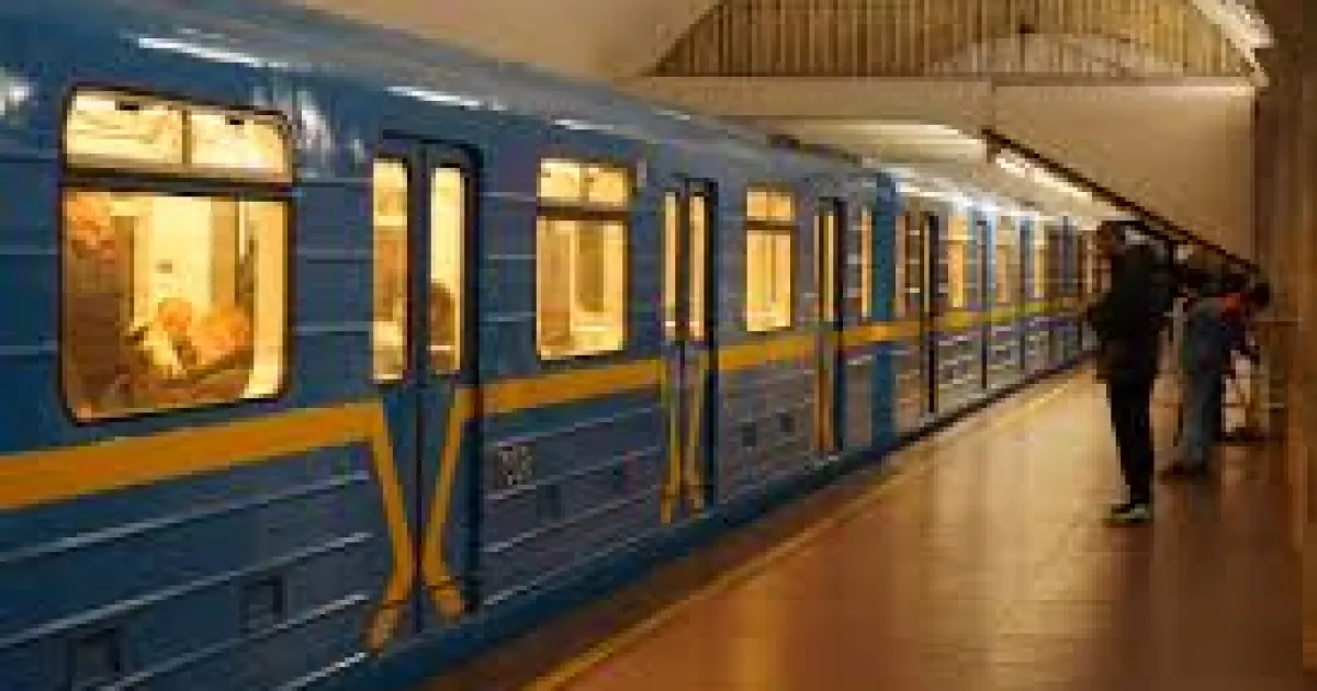 Замість метро — автострада за 23 млрд: у Києві переглядають транспортні плани