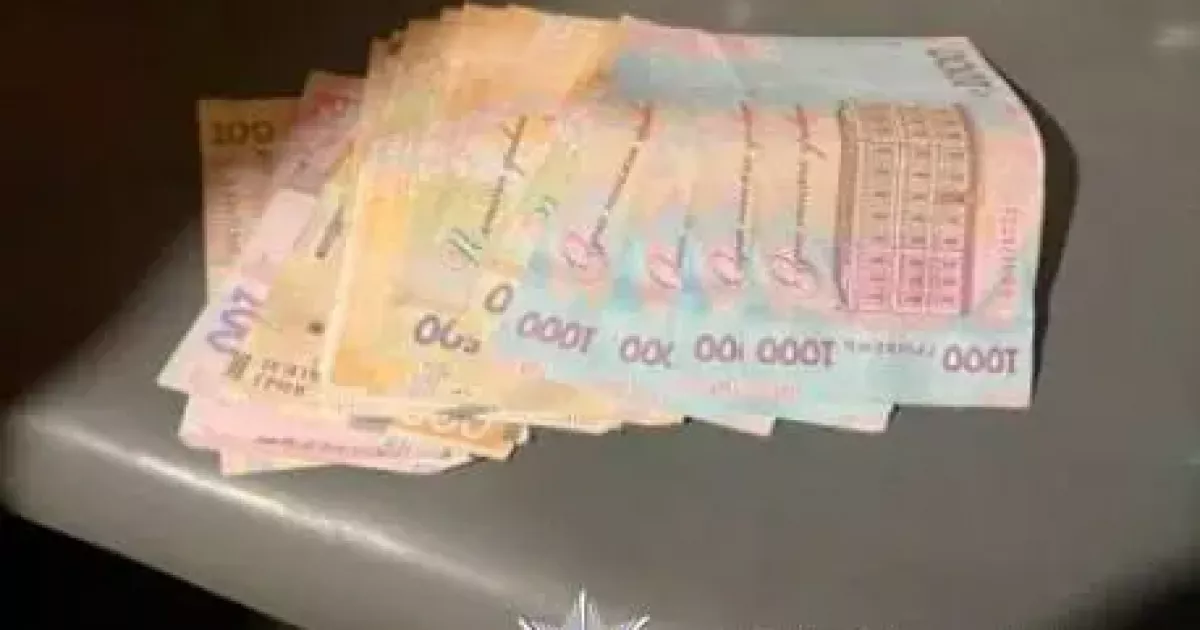 Солом’янський суд виніс вирок чоловікові, який побив і пограбував пенсіонерку