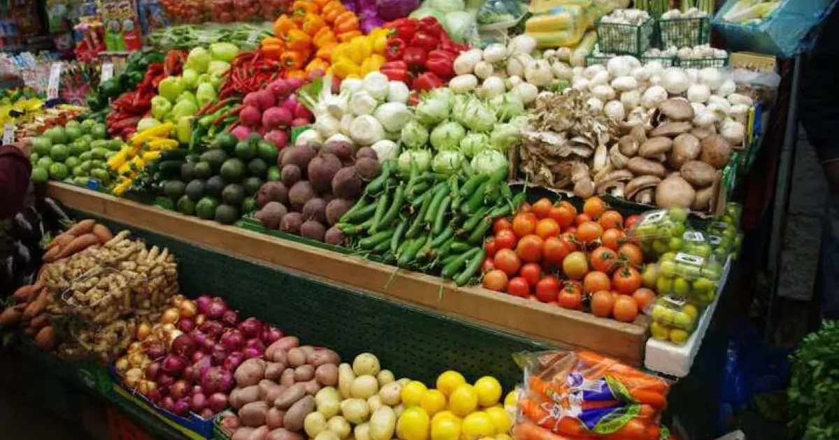 Продуктові ярмарки у Києві: де купити фермерську продукцію цими вихідними