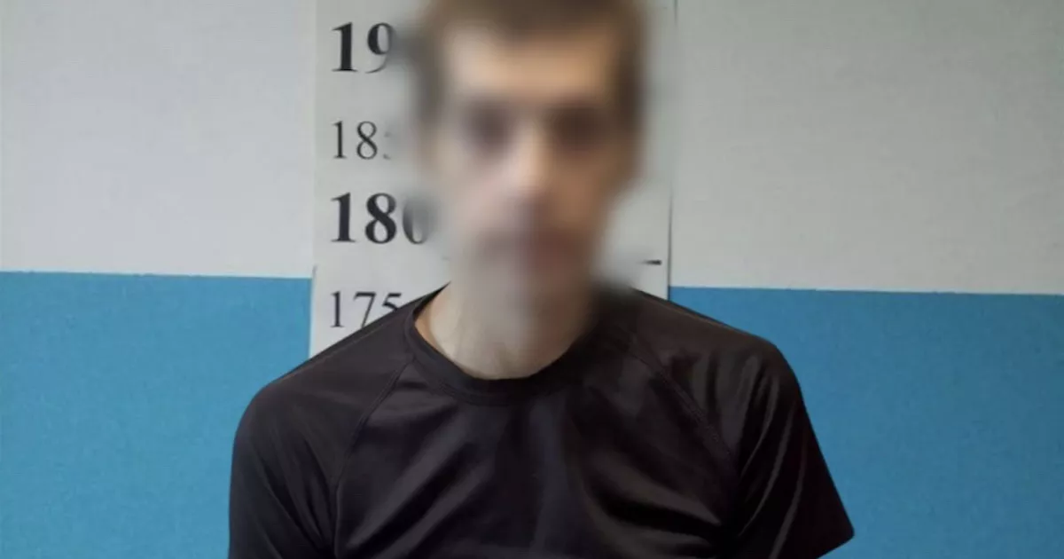 38-річний киянин постане перед судом за домашнє насильство проти 68-річної матері