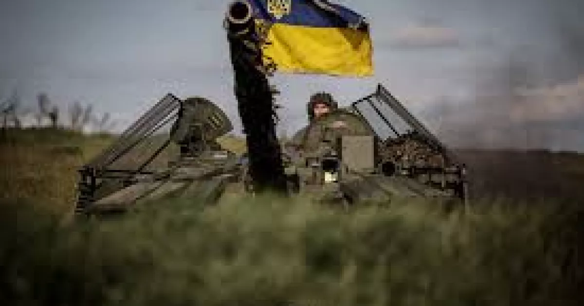 Сила й захист: в Україні відзначають свято танкових військ