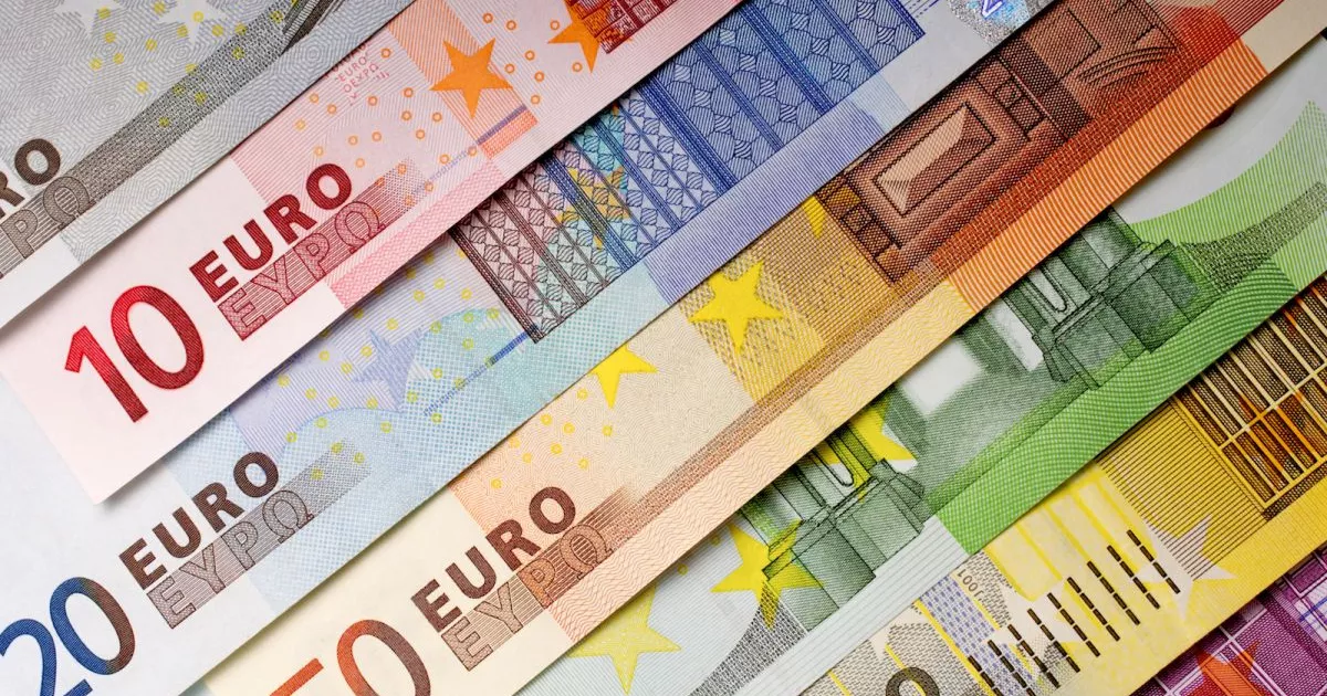 Цифра, що шокує: Україні бракує 16 млрд євро для бюджету наступного року