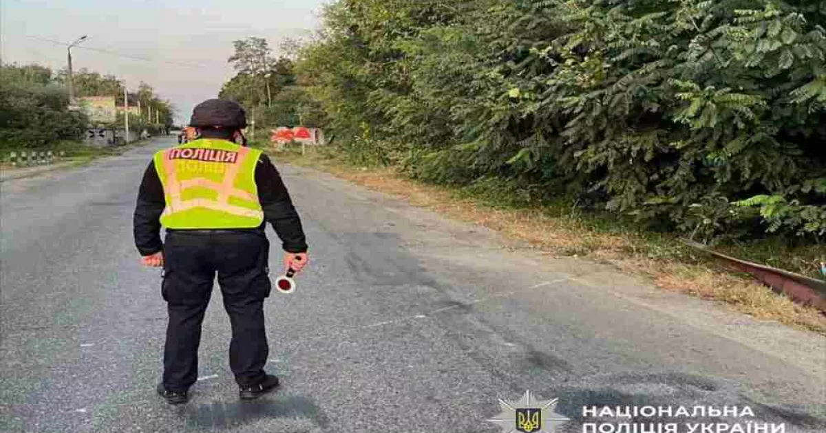 На Київщині під час перевезення боєприпасів вибухнув вагон: поліція розслідує