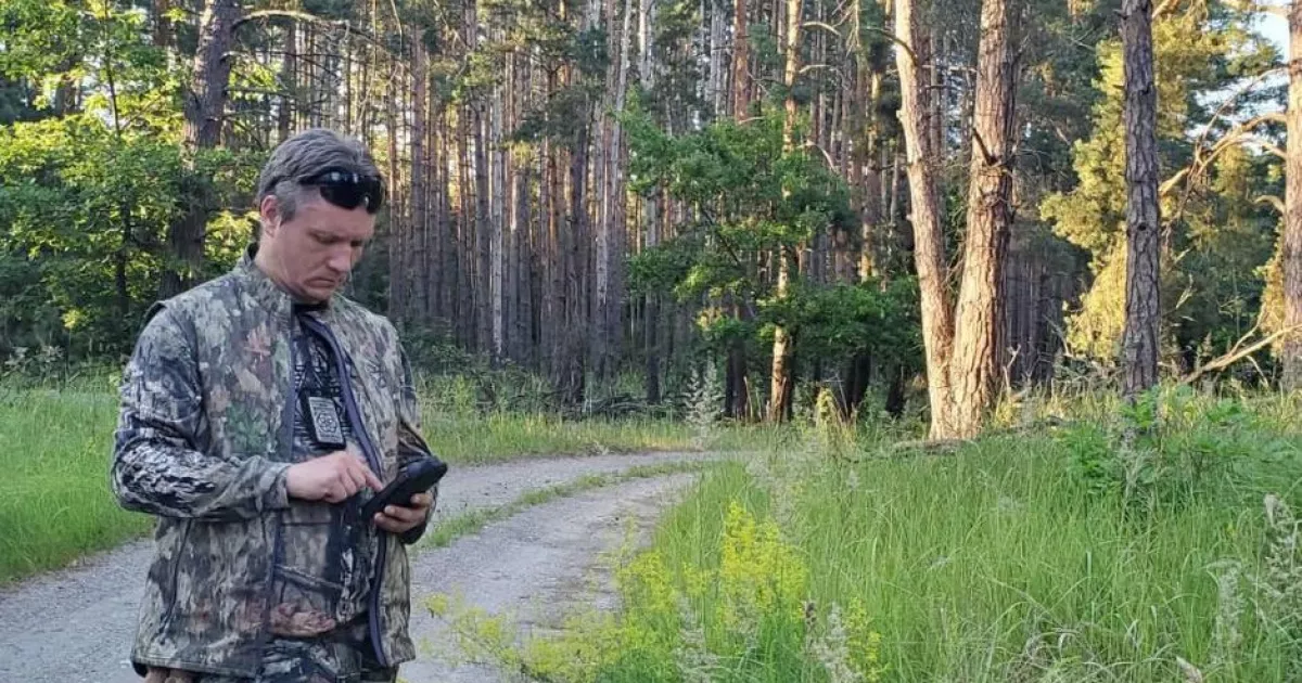 У Чорнобильському заповіднику зафіксували 16 видів кажанів, серед них 14 — з Червоної книги