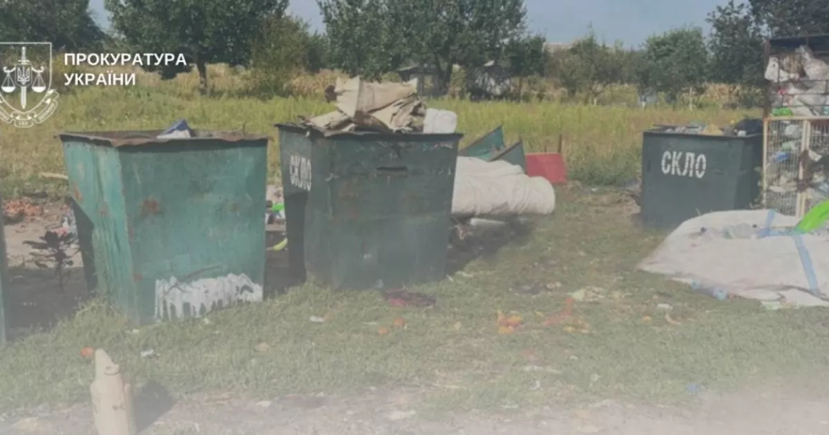 У Броварському районі вибухнув невідомий предмет: загинула жінка, чоловік поранений
