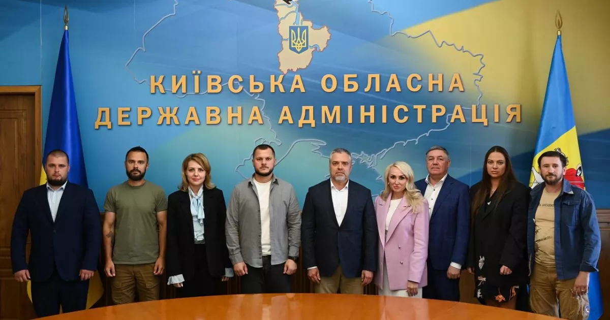 Прямі зв’язки з префектурами Японії: КОВА презентувала ідею співпраці