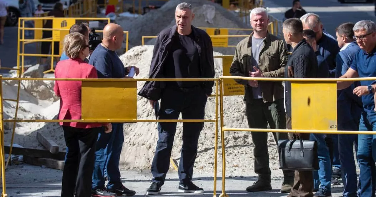 Київ готовий до зими на 90% — модернізацію тепломереж завершують до опалювального сезону