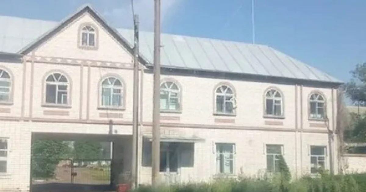 Замість боргів — штраф: держава відсудила назад спиртзавод на Київщині