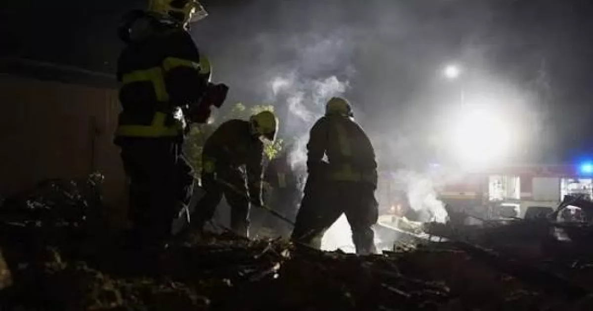 Відважні та самовіддані: сьогодні в Україні вшановують рятувальників