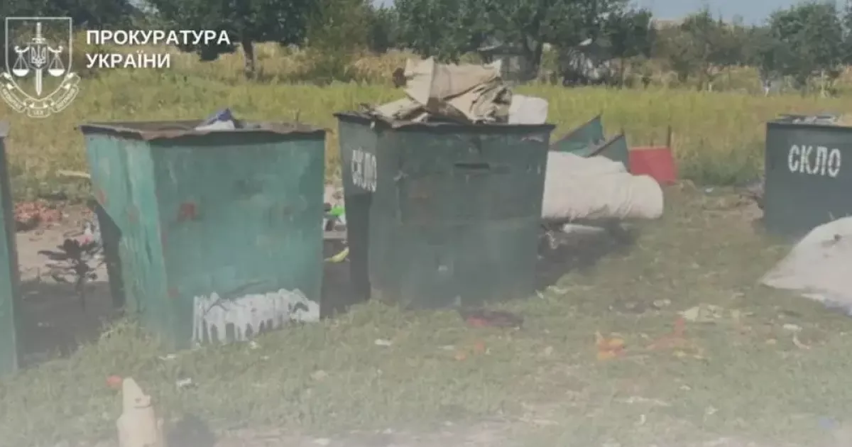 Смертельний вибух на Броварщині: поліція відкрила справу за фактом вбивства