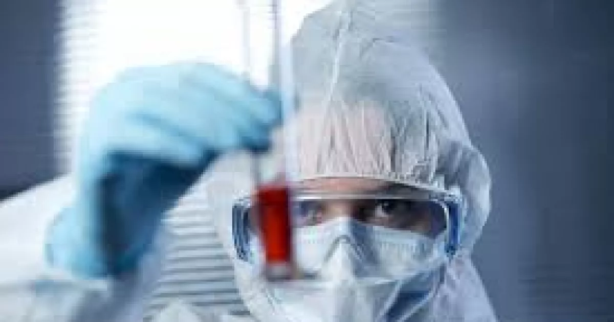 Київ накриває хвиля COVID-19: +7% нових випадків за тиждень