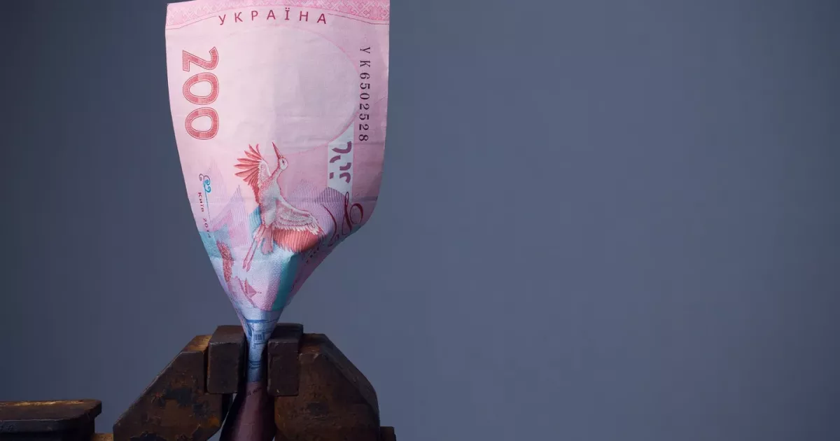 Податки для ФОП у 2026 році: кого найбільше вдарять нові ставки