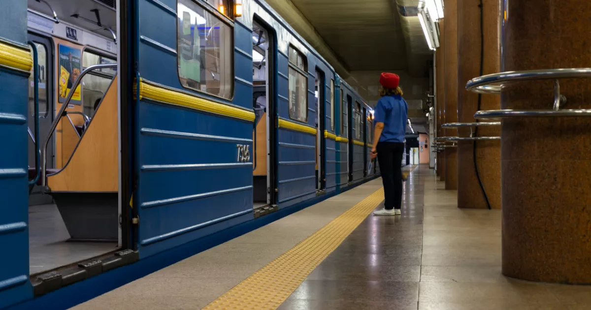 Подільсько-Вигурівська лінія метро: у столиці почали підготовку до будівництва