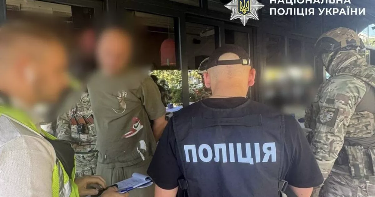 За підробленими діагнозами і таємними маршрутами: у Києві зупинили канал ухилення від мобілізації