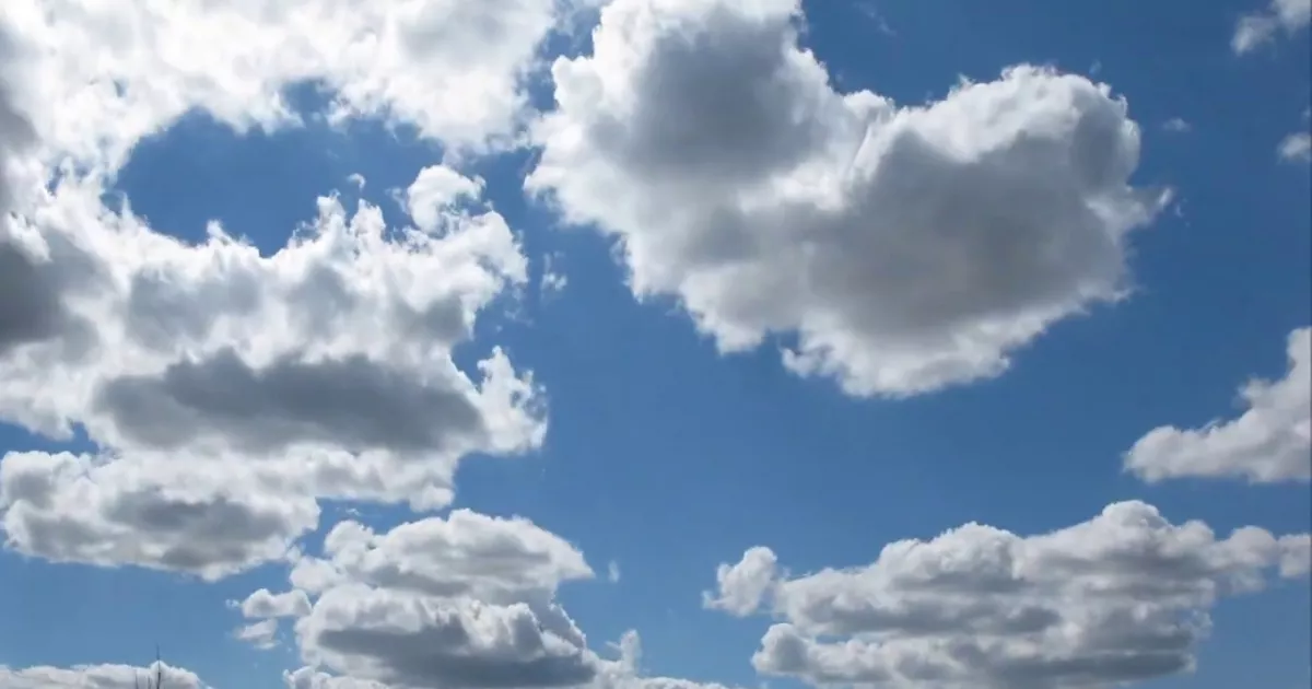 Погода на 19 вересня: у Києві та області без дощу, до +23°C вдень