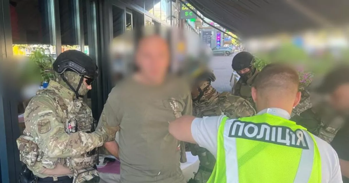 $82 тисячі за «виїзд»: у Києві викрили організатора схеми втечі за кордон