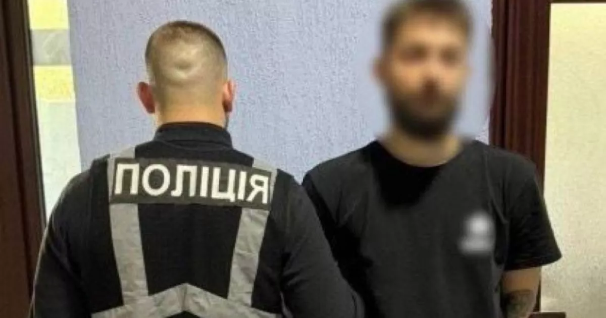 У Києві чоловік інсценував смерть матері, щоб виманити у співмешканки 160 тисяч гривень