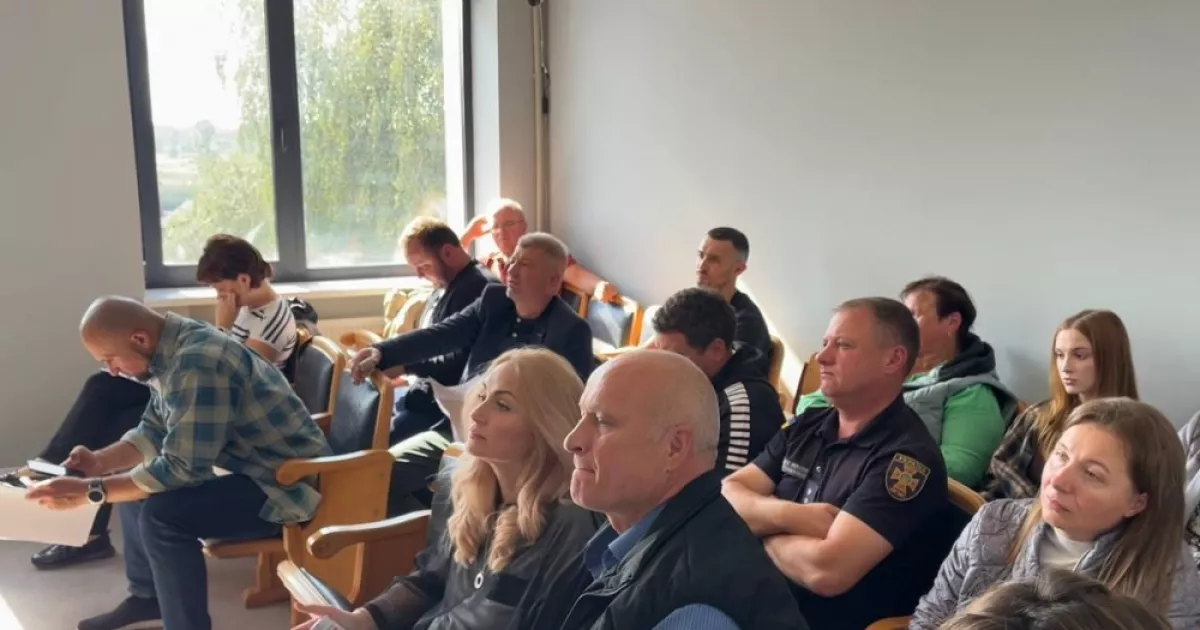 Понад 33 рішення: Бородянка інвестує в ліки, ремонт, енергоефективність і допомогу волонтерам