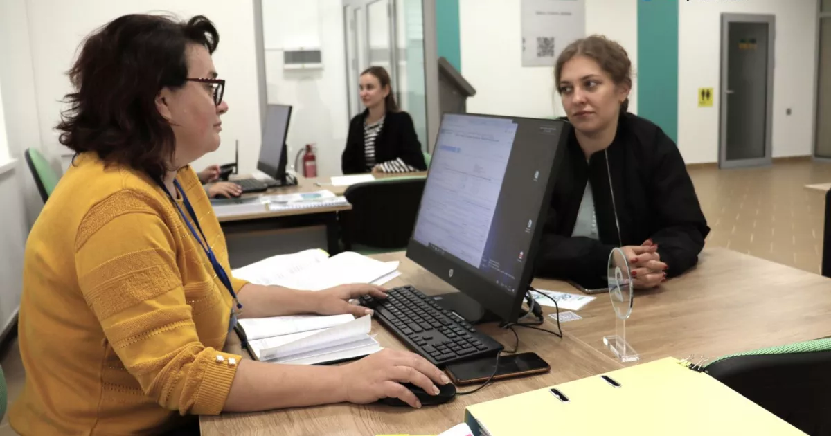 На Київщині запрацював Офіс податкових консультантів: перші результати та відгуки