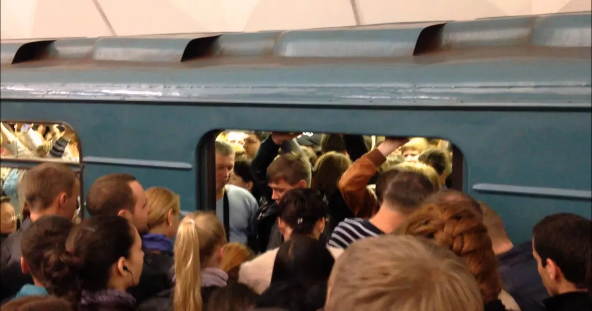 Безпека під землею: мешканці столиці просять владу посилити контроль у метро
