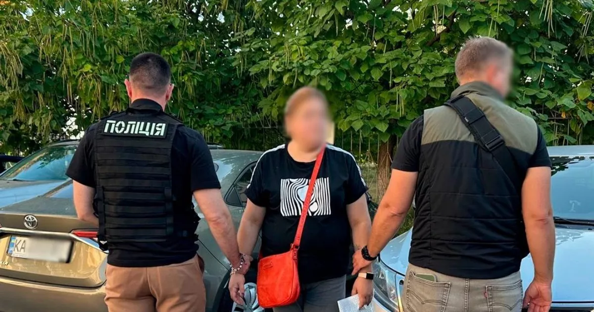 Схема виїзду за кордон для військовозобов’язаних: у столиці викрили групу медиків