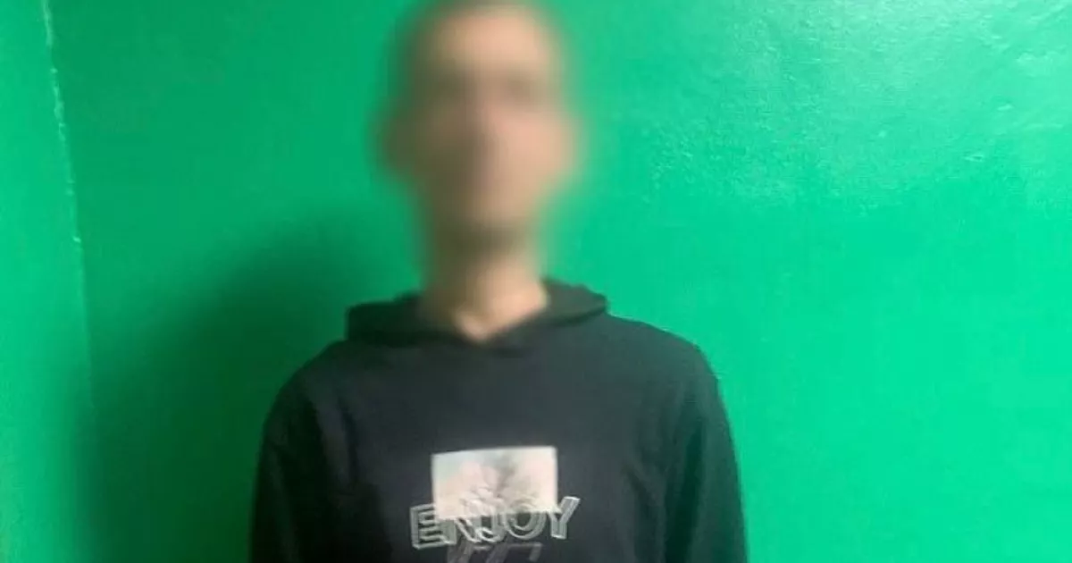 На Лісовому масиві киянин отримав понад п’ять років ув’язнення за квартирну крадіжку