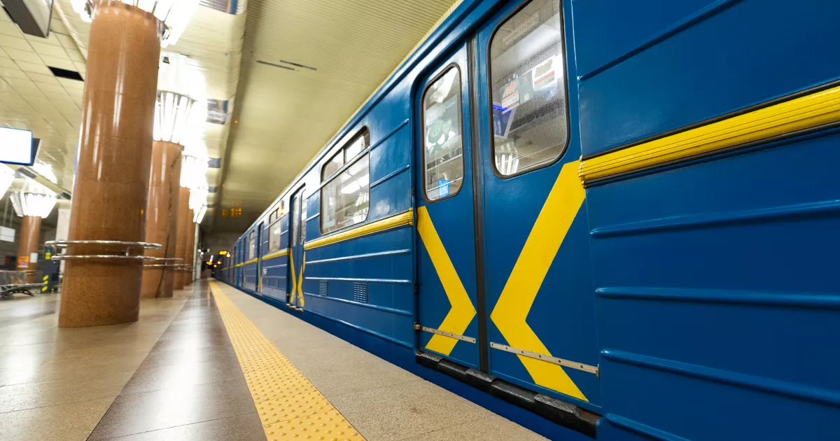68 мільярдів на Подільсько-Вигурівську лінію метро: Київрада готує рекордне фінансування