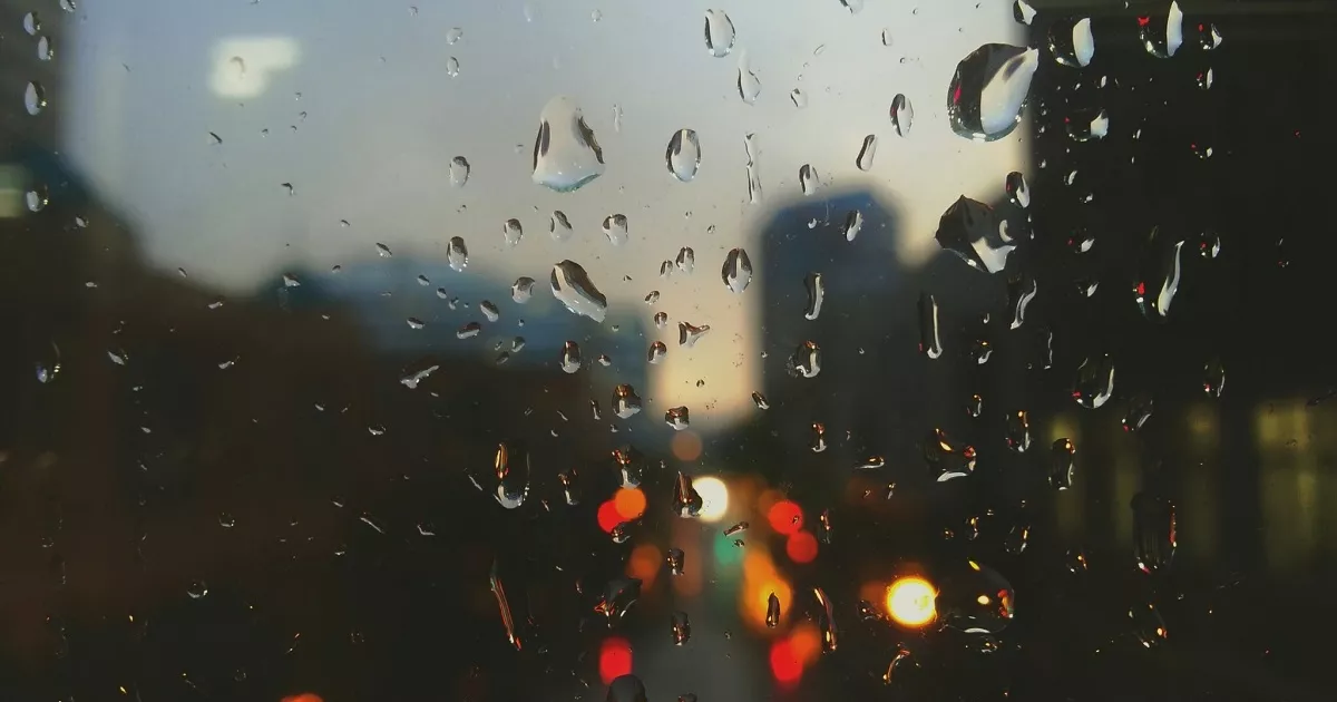 24 вересня у Києві та області: хмарність, дощі й температура до +16°C