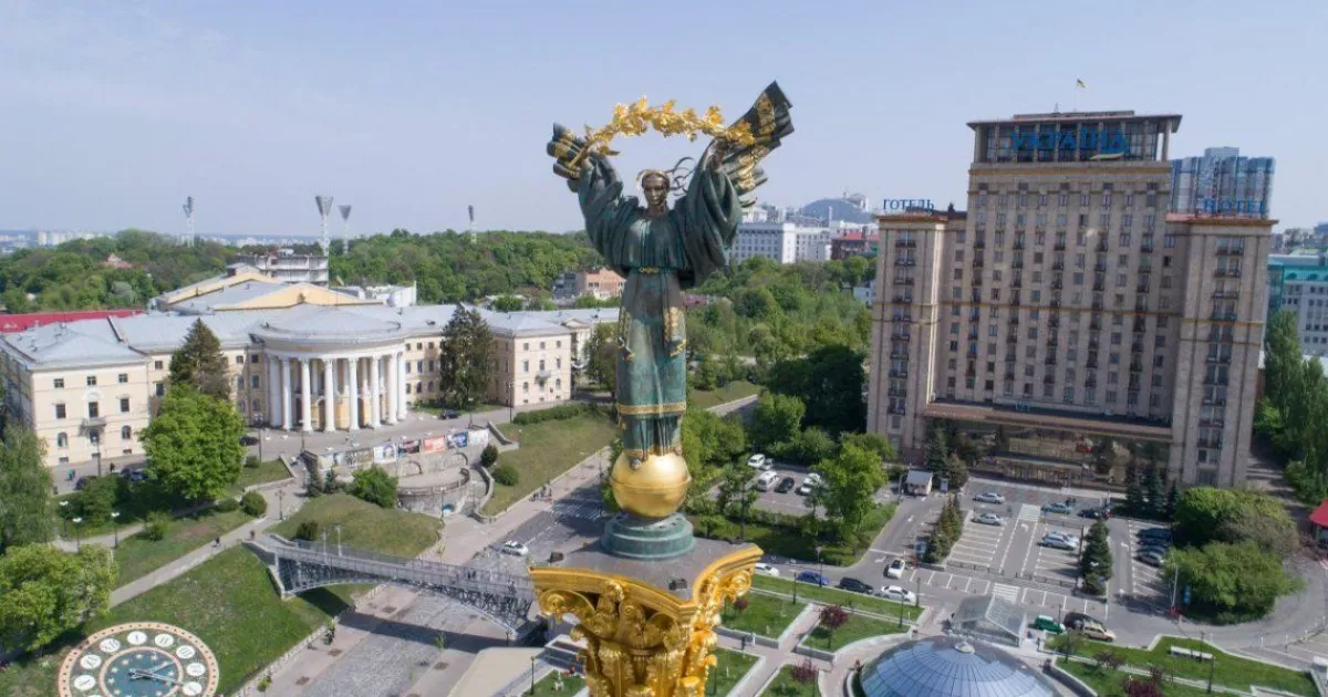 КМДА вимагає повернути місту історичну будівлю на Грінченка, що вибула з власності ще у 2010 році