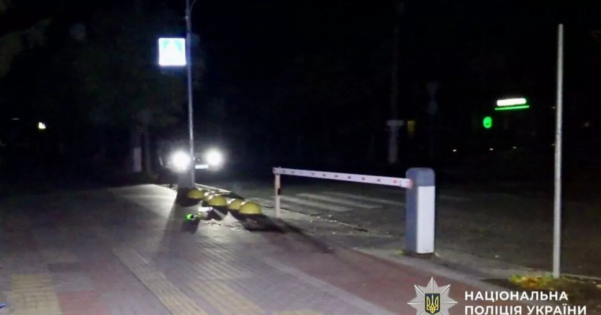 У Білій Церкві неповнолітній під час бійки тяжко травмував чоловіка: відкрито провадження