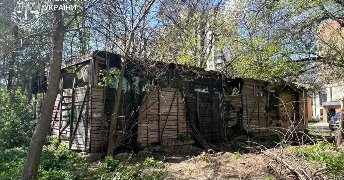 У Солом’янському районі через фіктивний будинок оформили право на землю — справу розгляне суд