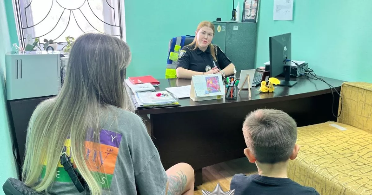 У Києві 6-річний хлопчик влаштував пожежу в гіпермаркеті: батьків оштрафують