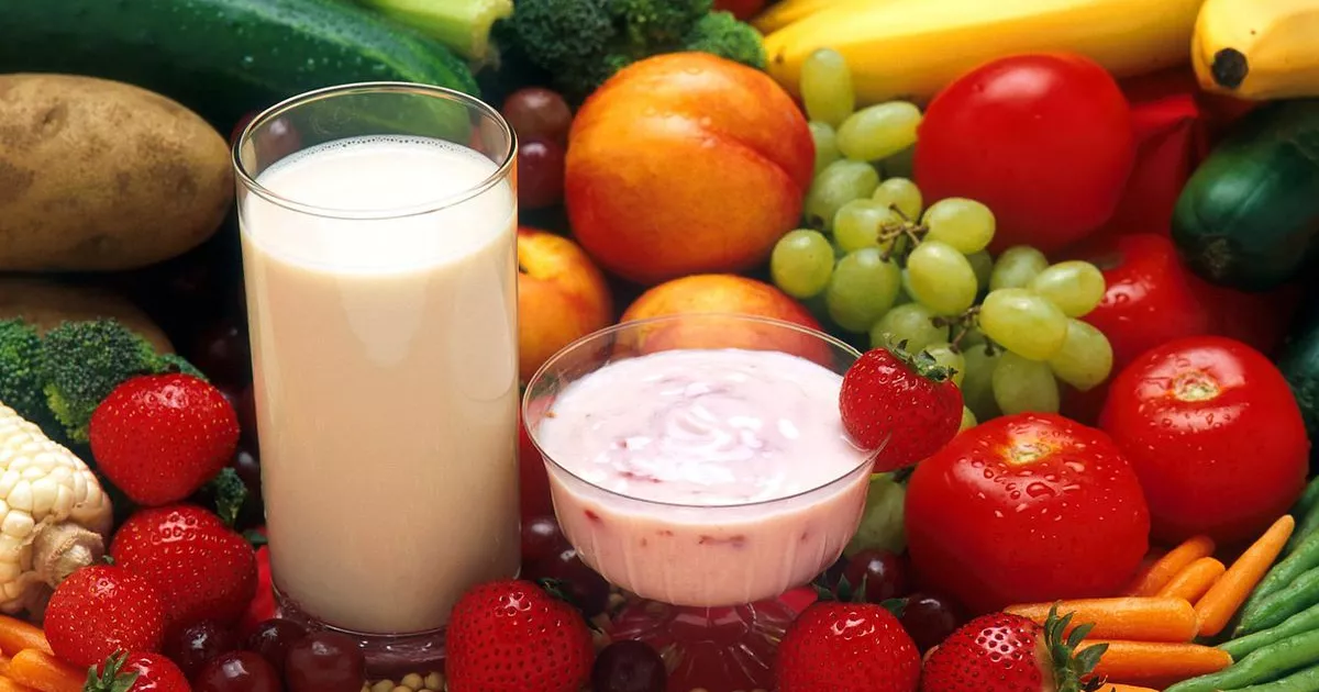 Де у столиці купити фермерські продукти 25 вересня
