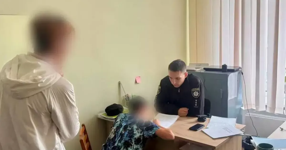 Небезпечні розваги на контактній мережі: у Білій Церкві підлітки вчинили зачепінг на тролейбусі