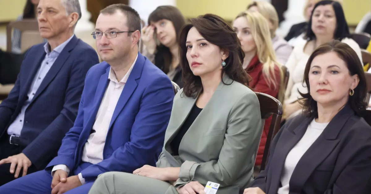 Ближче до людей: у столиці готують реформу системи соціальних послуг