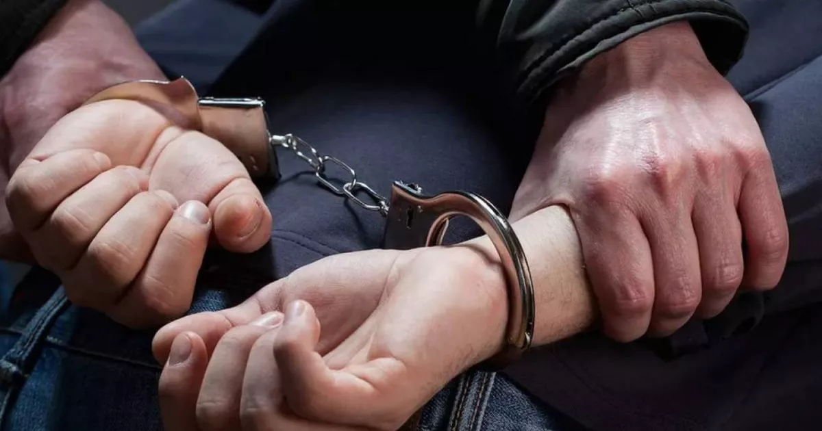 Напади, ножі та жорстокість: рецидивіст повернувся до злочинів у Києві