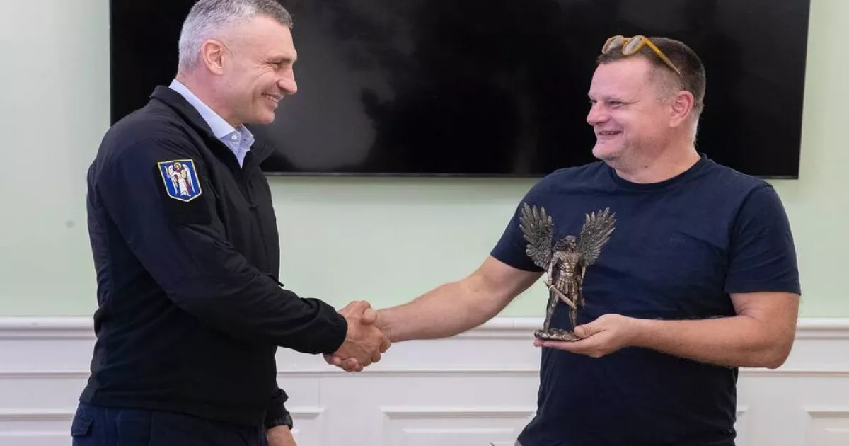 Київ і Копенгаген розширюють співпрацю у сфері підтримки ветеранів
