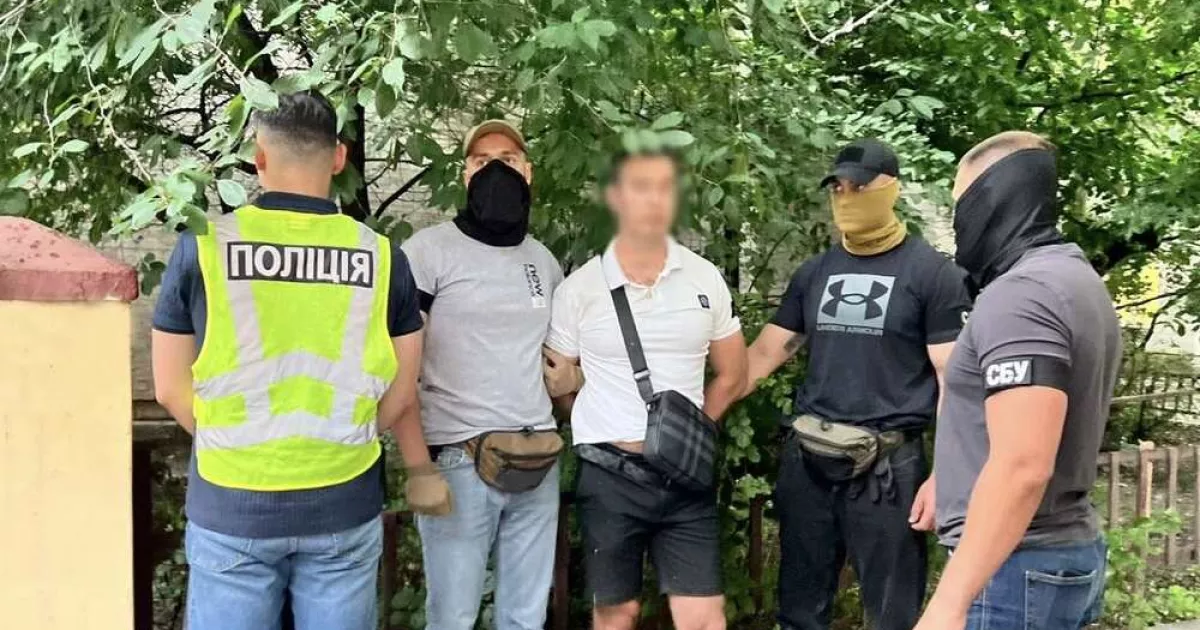 Столичного підприємця судитимуть за організацію незаконного переправлення призовників