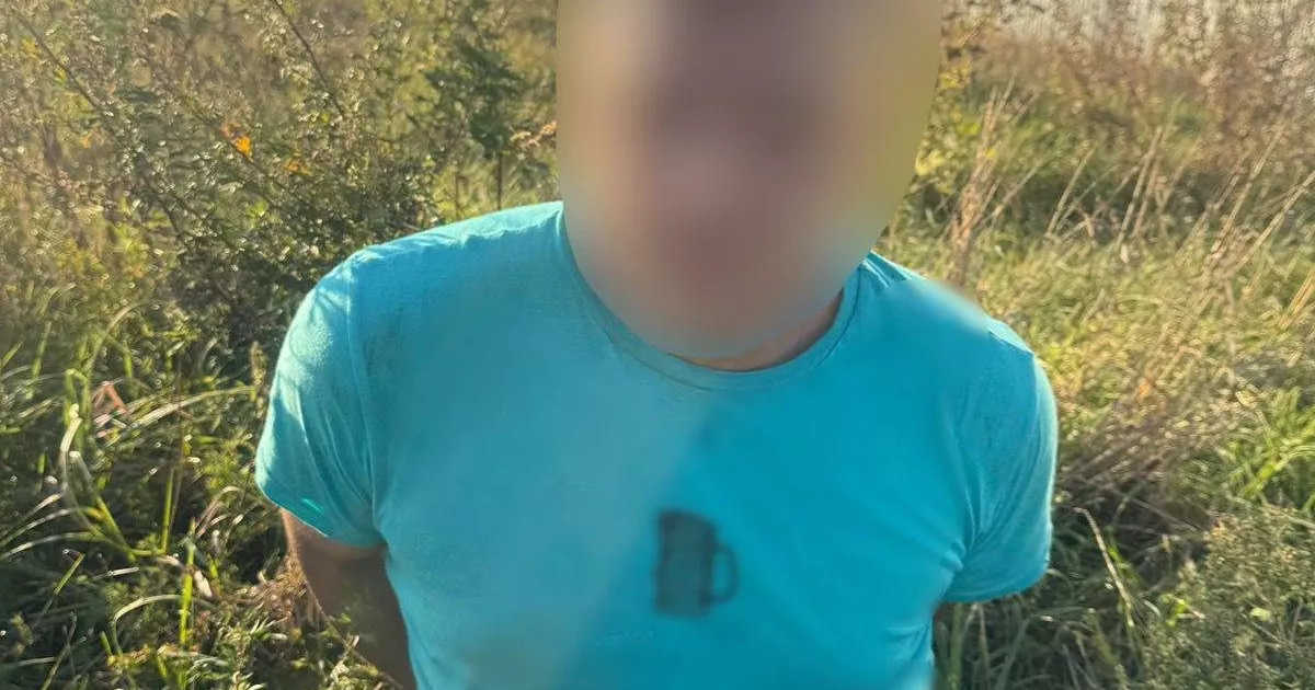 На Броварщині затримали чоловіка, який поранив ножем пасажира потяга «Київ-Волинський – Березань»