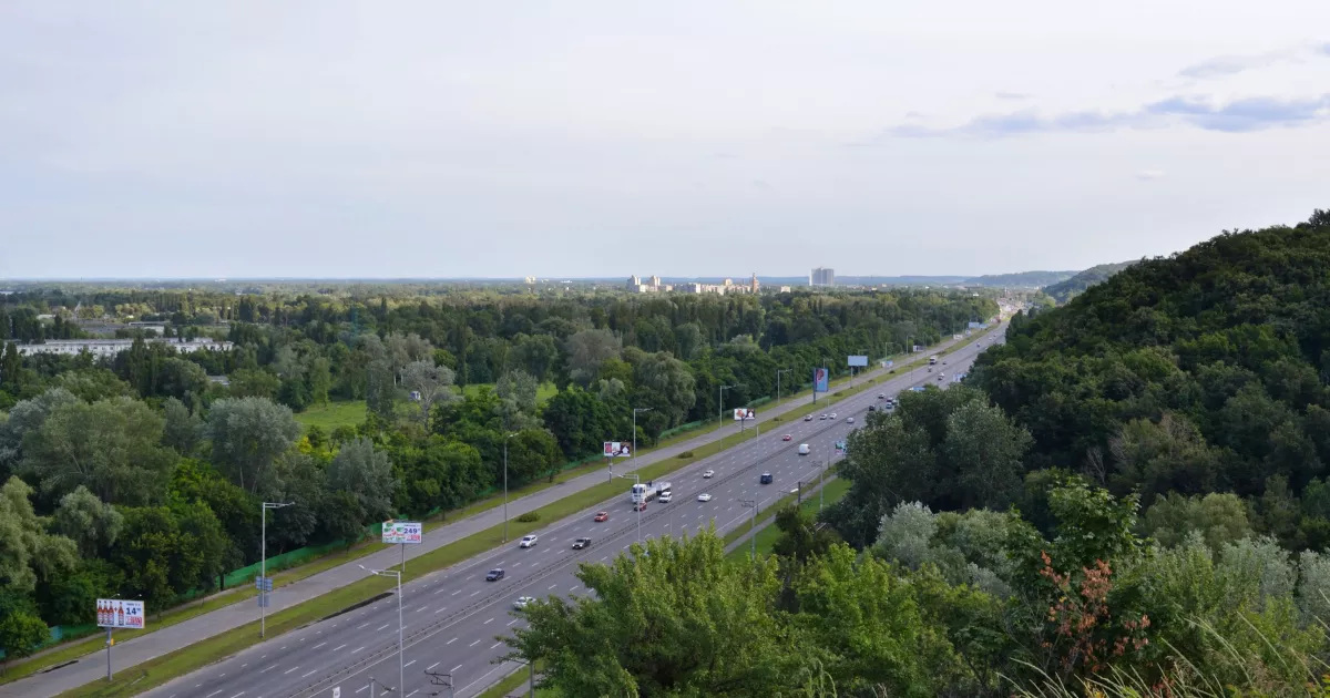 У Києві повітря чисте, радіаційний фон у нормі: дані моніторингу на 27 вересня