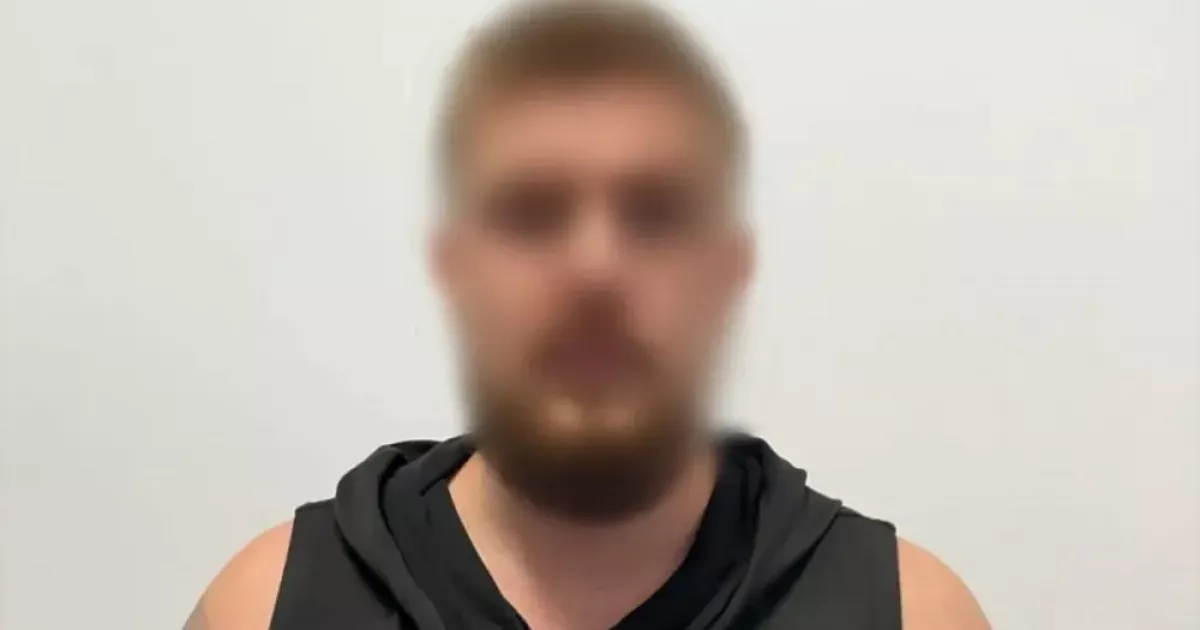 У Вишгороді чоловік побив знайомого та вистрілив у нього: підозрюваного взято під варту