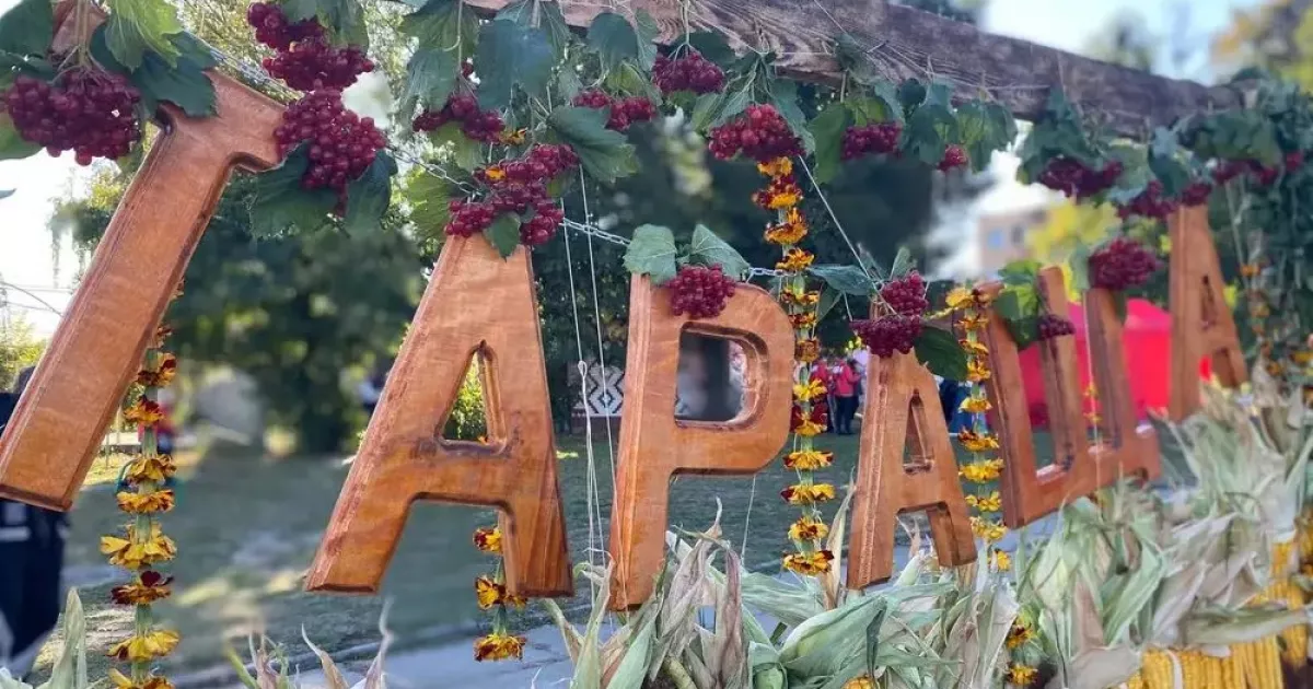 316 років Таращі: місто об’єдналося у молитві та святкуванні
