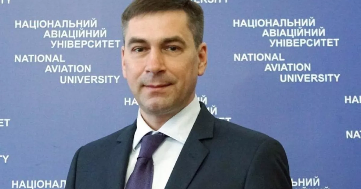 «Мертві душі» в НАУ: ексректора Максима Луцького підозрюють у розкраданні 16,6 млн грн