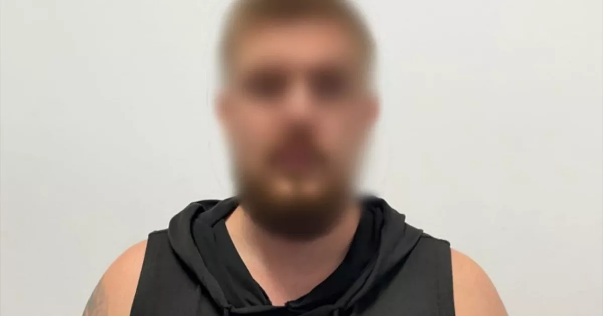 Бійка біля фітнес-клубу у Вишгороді закінчилася пострілом: нападник під вартою