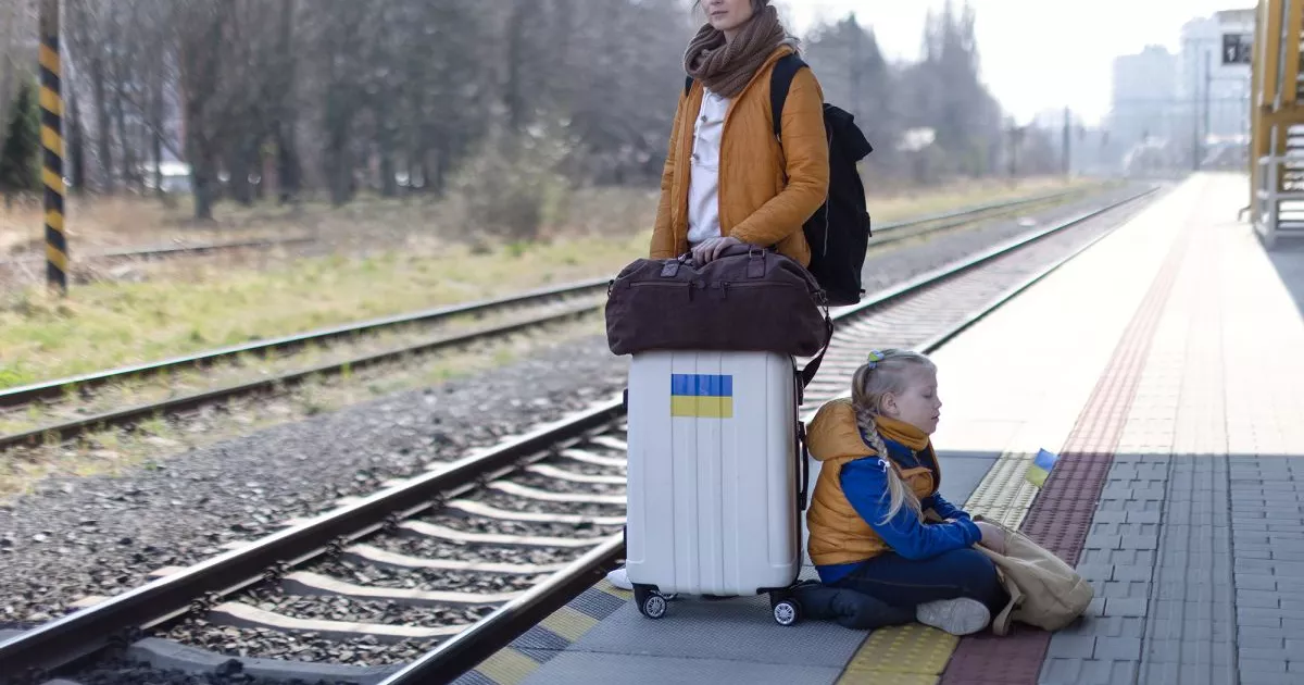 ВПО отримають довготривалий догляд і притулок у межах нового урядового проєкту