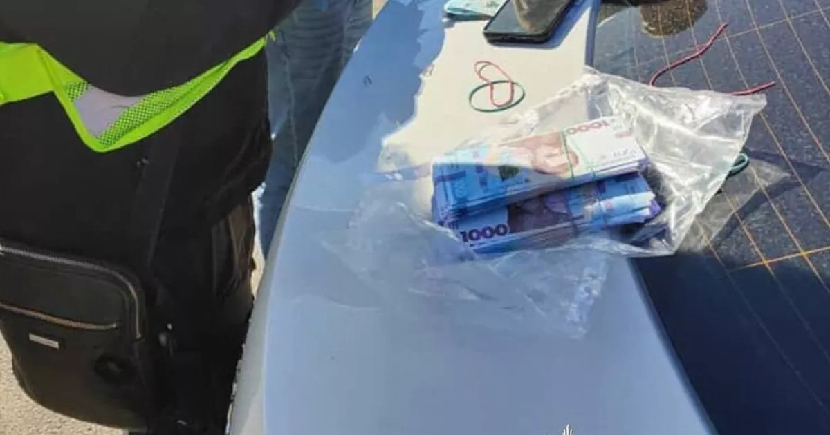 За підключення до водопостачання вимагав 450 тис. грн: у столиці затримали чиновника